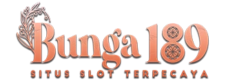 BUNGA189 Logo